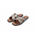FloraCross Slipper