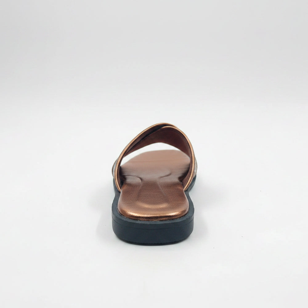 FloraCross Slipper