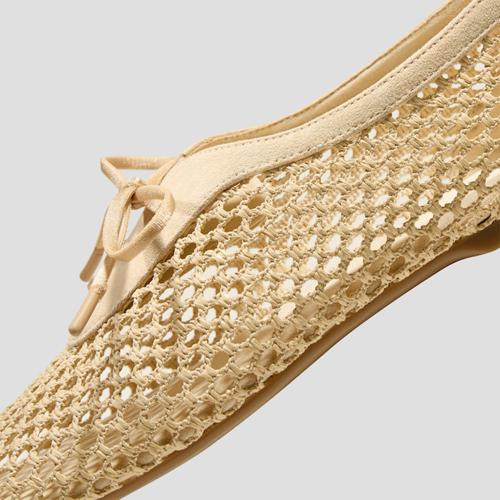 AeroWeave Lace Flats