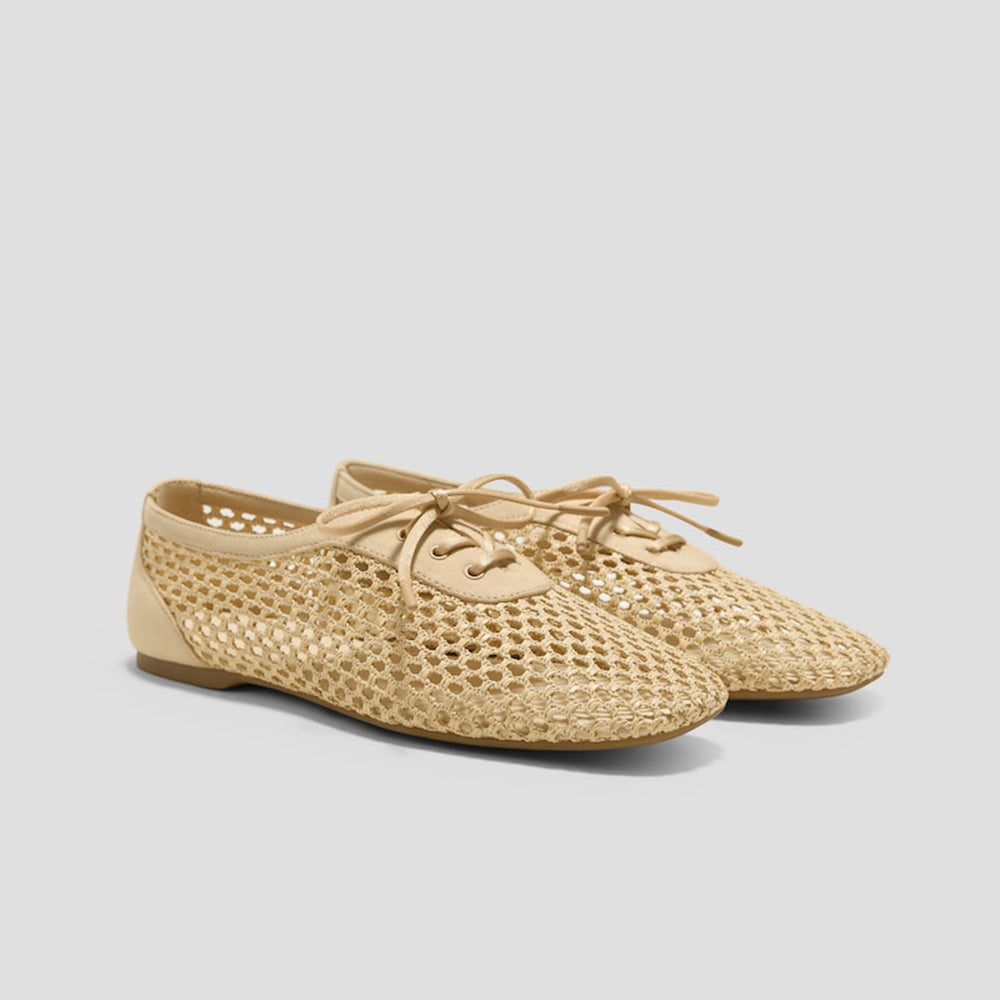 AeroWeave Lace Flats