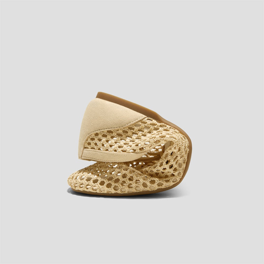 AeroWeave Lace Flats