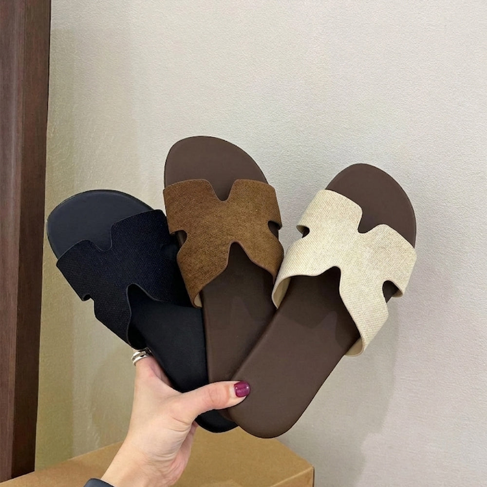 Luma Slides