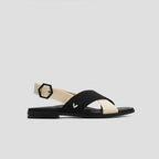 MonoFlex Cross Sandals
