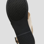 MonoFlex Cross Sandals