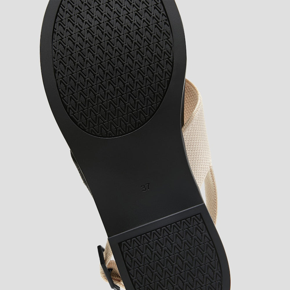 MonoFlex Cross Sandals