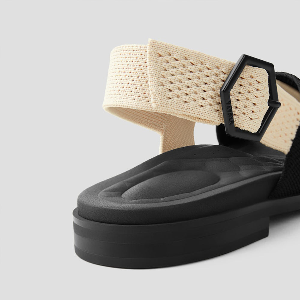 MonoFlex Cross Sandals