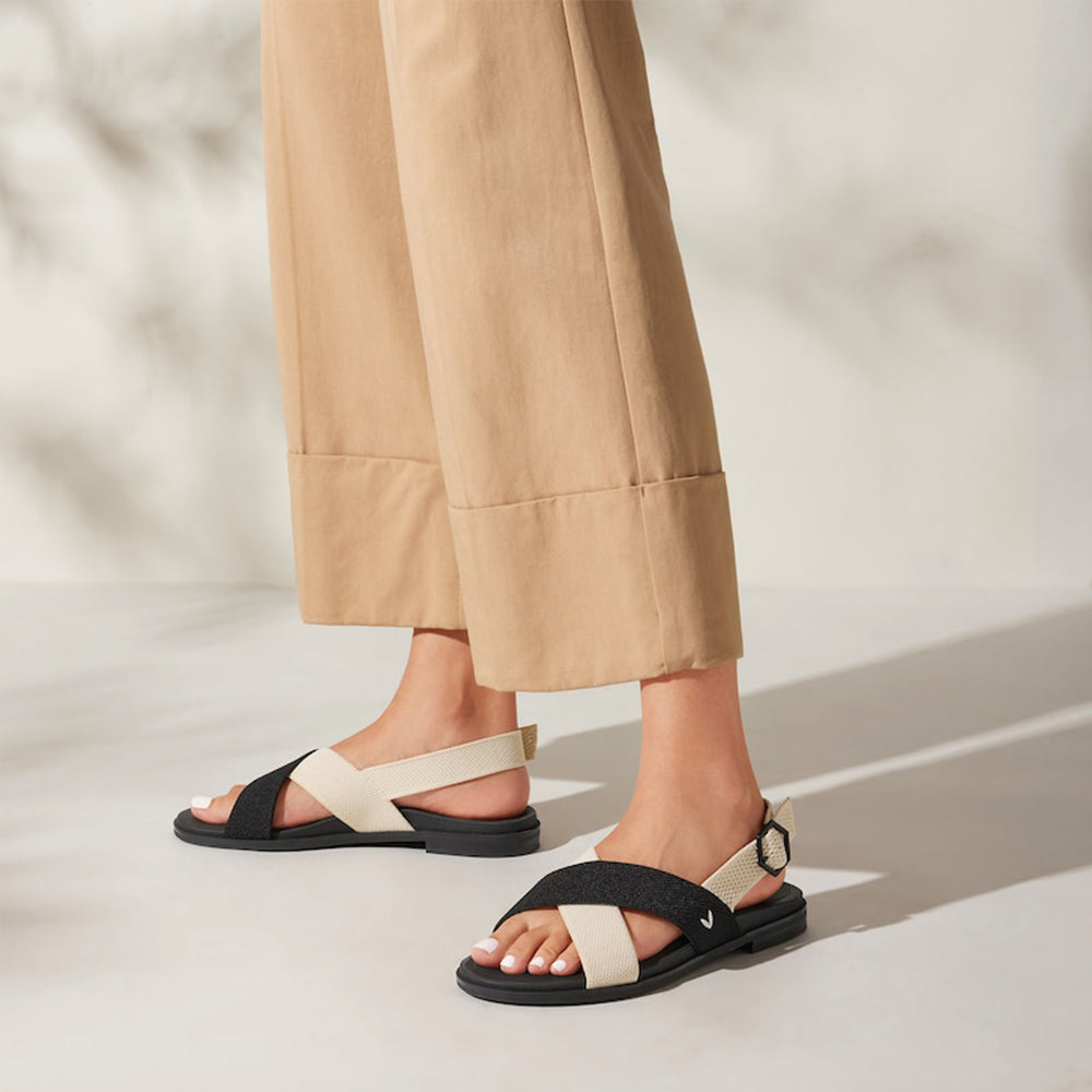 MonoFlex Cross Sandals