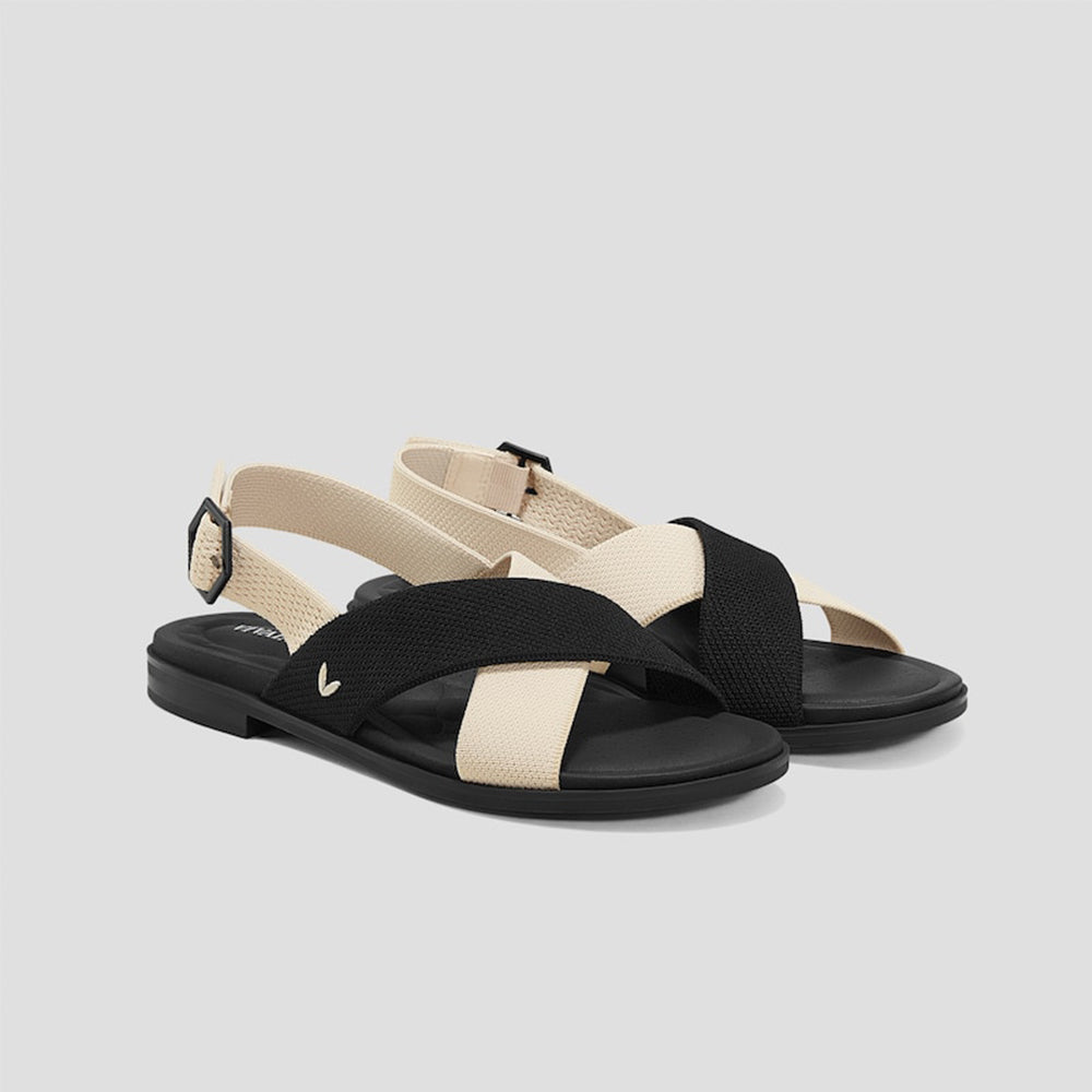 MonoFlex Cross Sandals