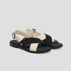 MonoFlex Cross Sandals