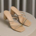 Crystal Curve Heels