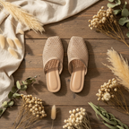 Mules - Flat Lay