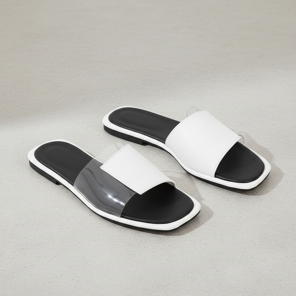 Professional Slide Sandals Product Photo