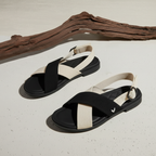 Sandals Scene - 1:1